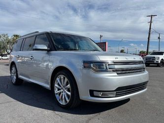 2014 Ford Flex