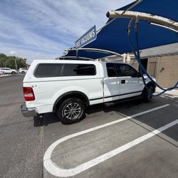 2006 Ford F-150