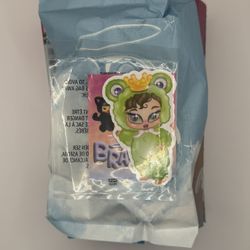 Bratz Blind Box ( CONFIRMED Yasmin And Sasha ) 