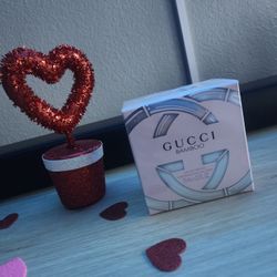 GUCCI BAMBOO PERFUME   2.5 Oz New VALENTINES GIFT