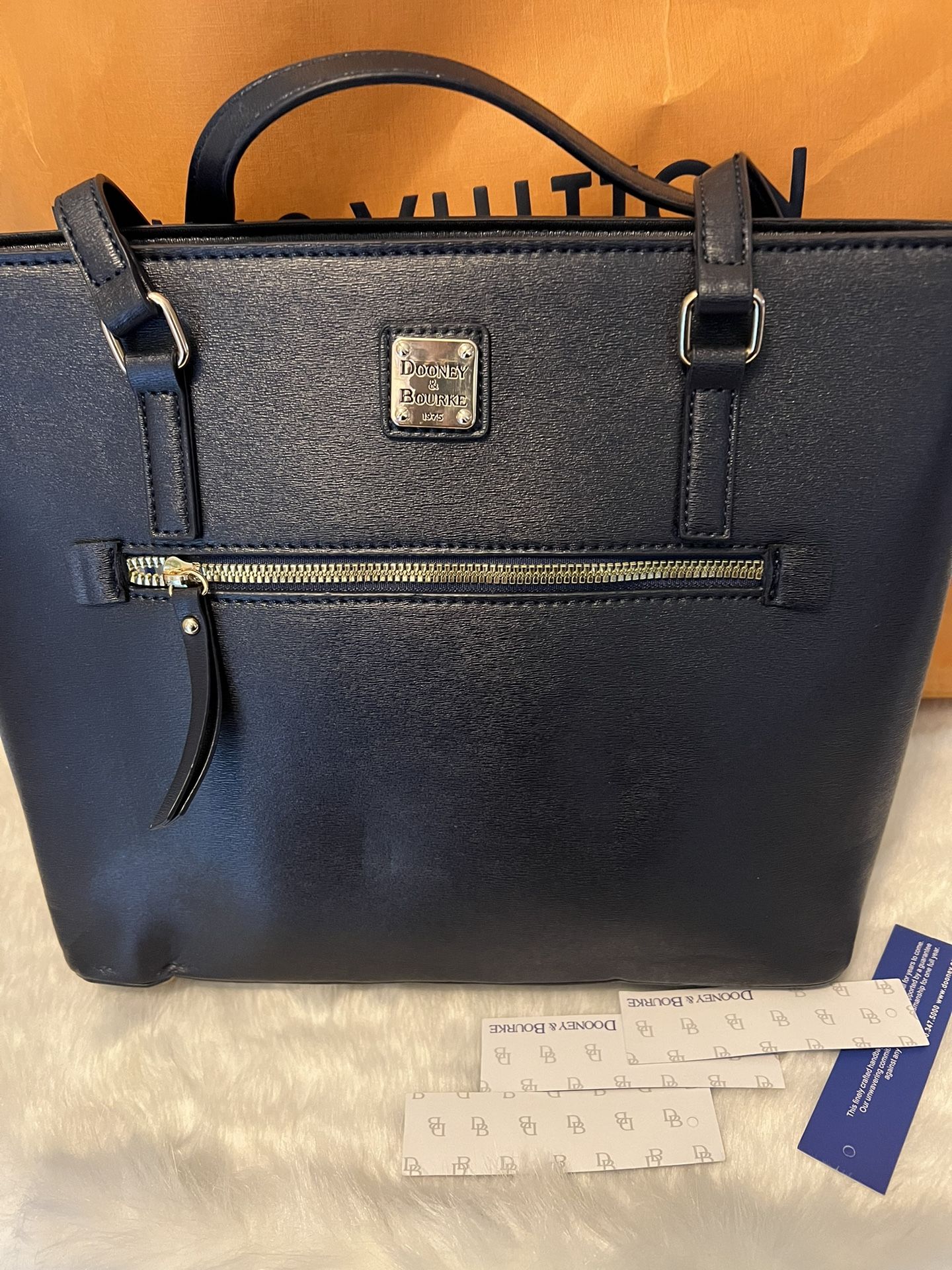 Booney & Bourke