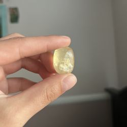 Citrine Tumble