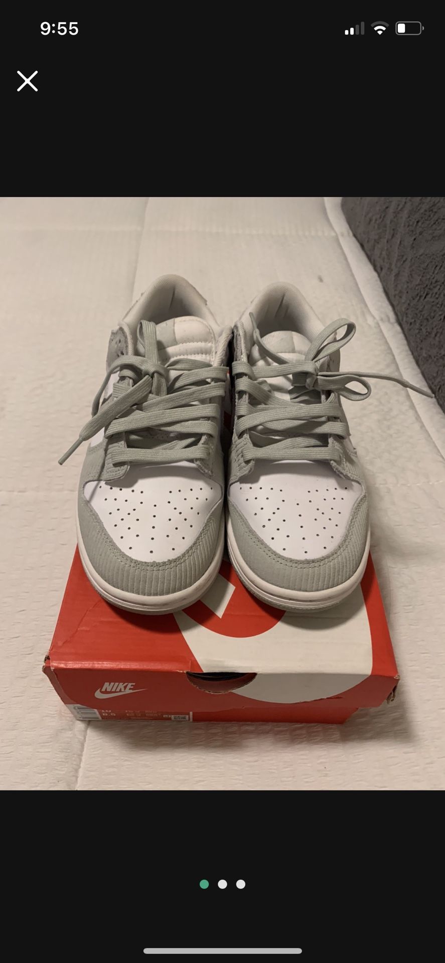 Nike Dunks