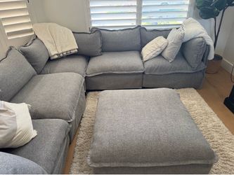 Sectional Sofa