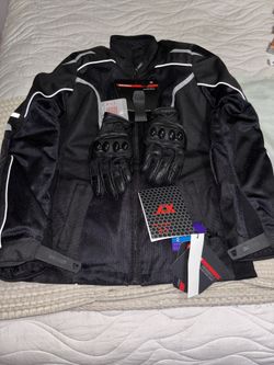Motorcycle Gear