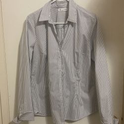 Button Up Shirt