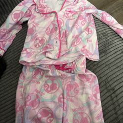 FREE TODDLER PAJAMAS AND DRESS 