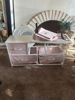 Perfect condition drawers