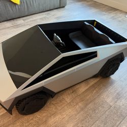 Cybertruck
