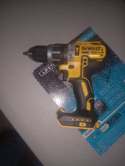 New Dewalt  Hammer Drill Tool Only