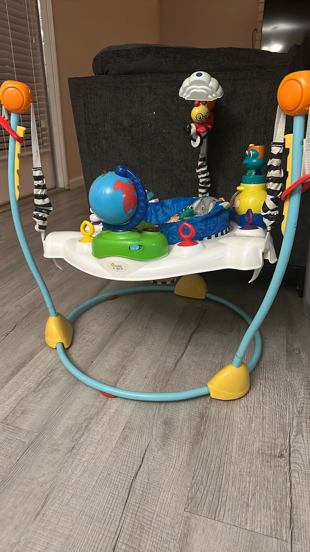 Baby Bouncy
