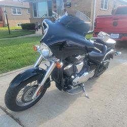 08 Vulcan 900