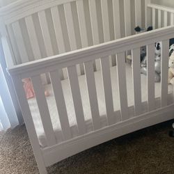 Baby Crib