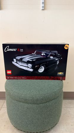 LEGO -10304 CHEVROLET CAMARO Z28