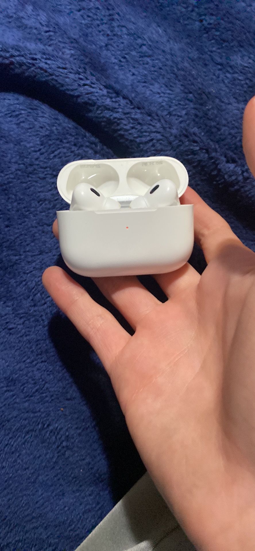 Airpods Pro Gen 2