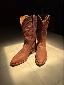 Tecovas Women’s Boots