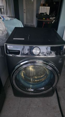 Washer