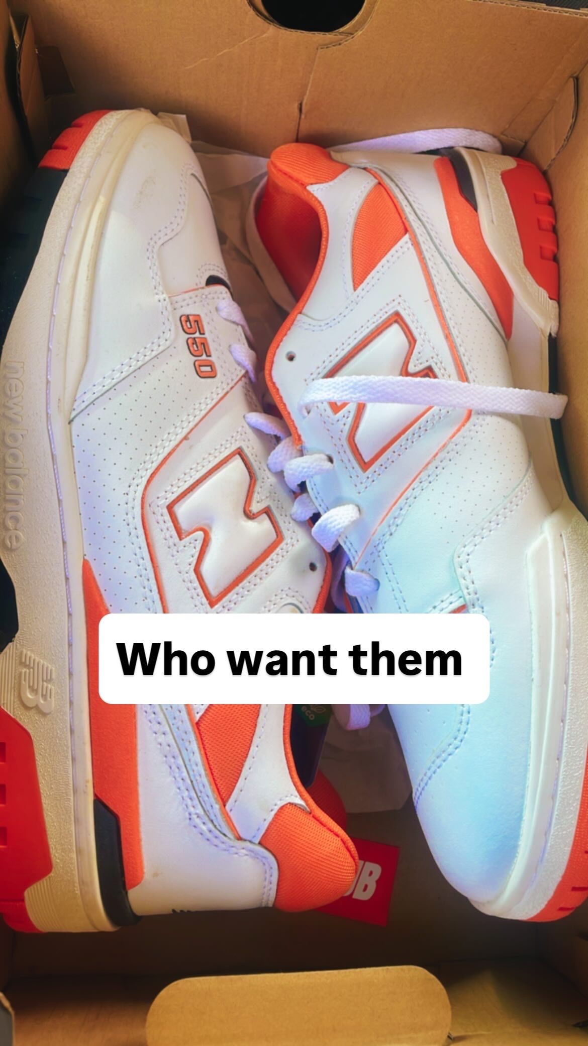 New Balance