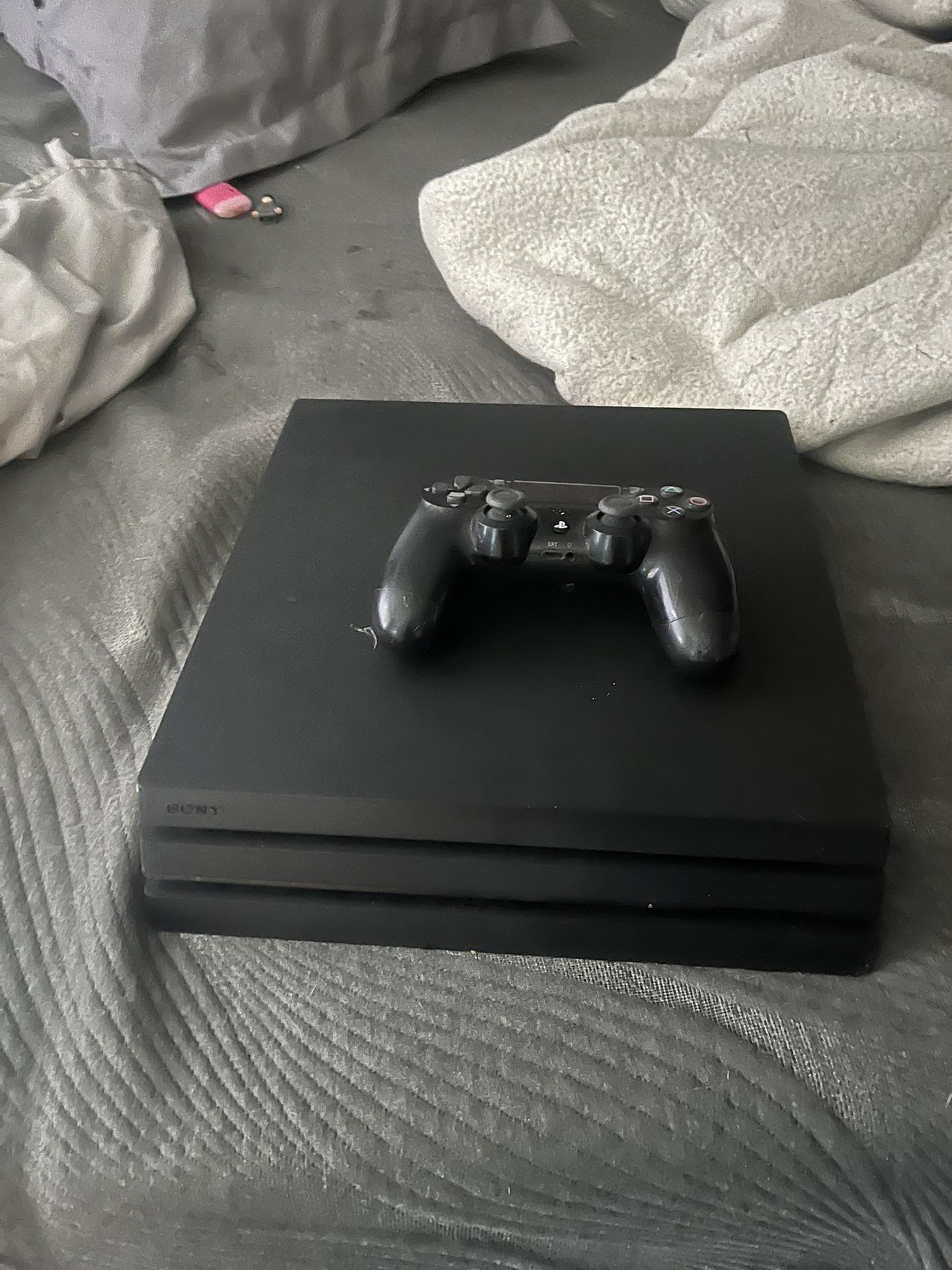PS4