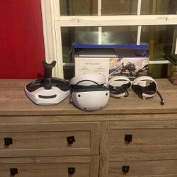 PlayStation VR2 