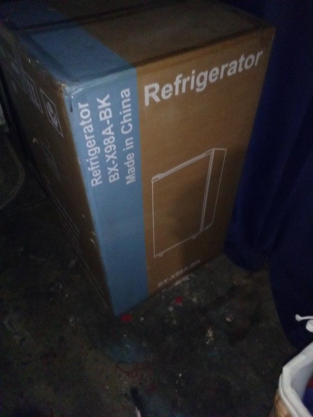 Brand New Mini Fridge
