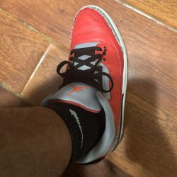 Jordan 3 UNITE 