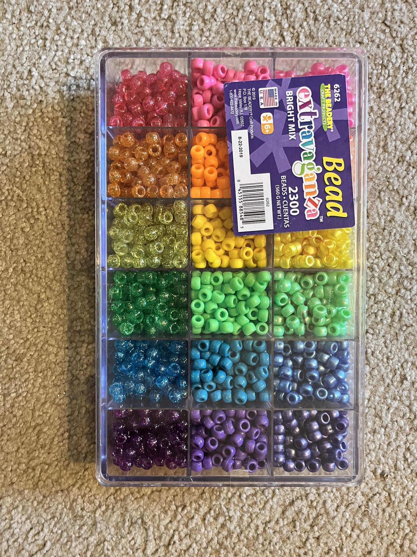 Beads Jewelry Making