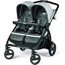 Doble Stroller New $200 San Leon 