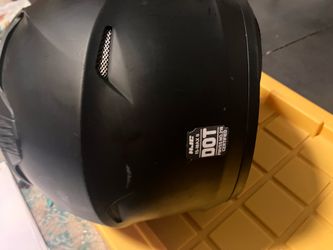 Helmet