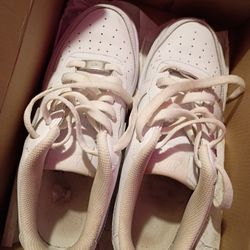 Jordans An Air Force Ones 