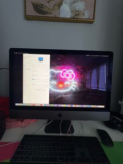 Apple iMac Pro 2017 27"