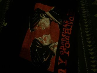 My Chemical Romance (Mcr) T-Shirt