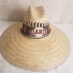 Straw Hat
