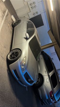 2007 Infiniti G35