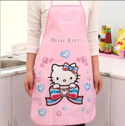 Hello Kitty Apron