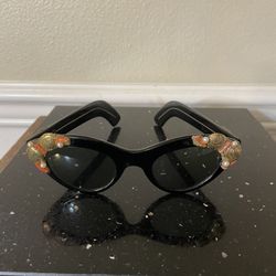 Vintage Rare A.A Sutain  Sunglasses