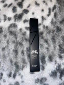 Lower east side eyeliner