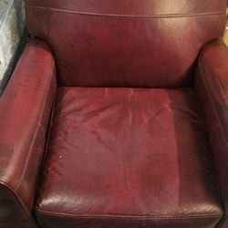 Electric Recliner 