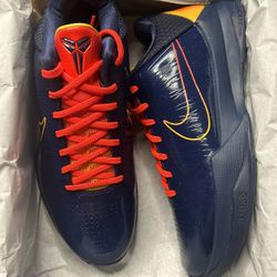 Nike Kobe 5 Caitlin Clark Size 8.5 New