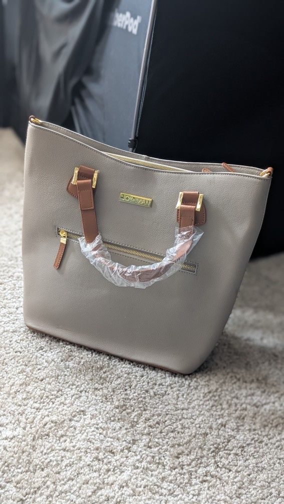 JOY IMAN Handbag