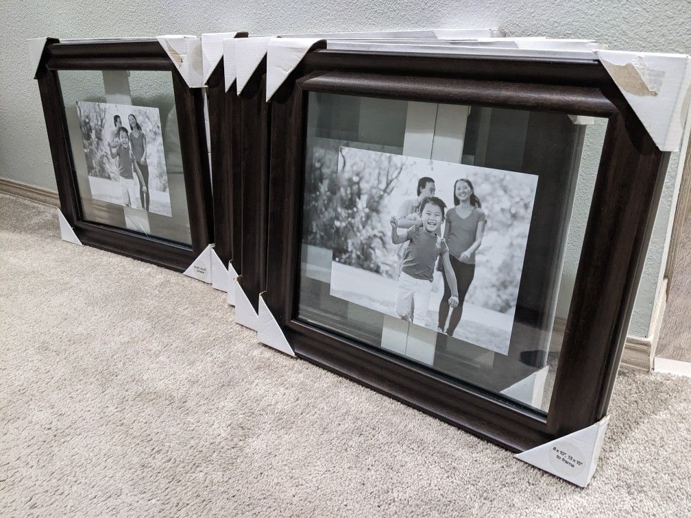 Threshold Gallery Float Frames Set Of 4