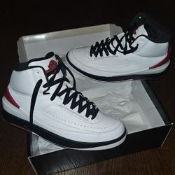Jordan 2 Retro OG Sz 10 Jordan II