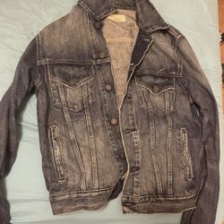 Ralph Lauren Vintage Jean Jacket