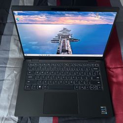 Dell Latitude 7420 Laptop - i5 16GB RAM 500GB SSD