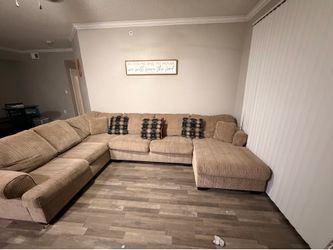 Sectional