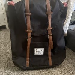 Herschel Backpack 