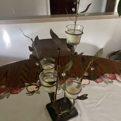 Candle Holder 