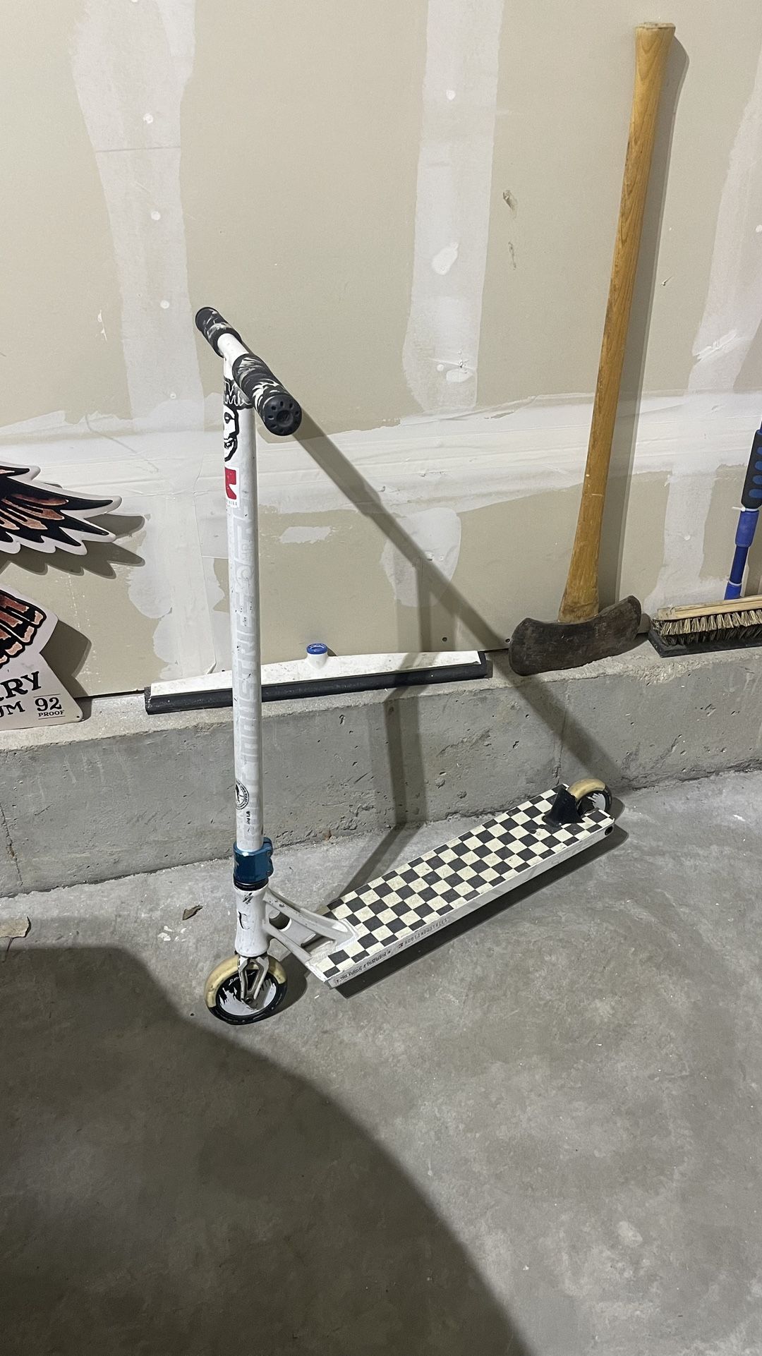 Park Scooter (OFFERS)