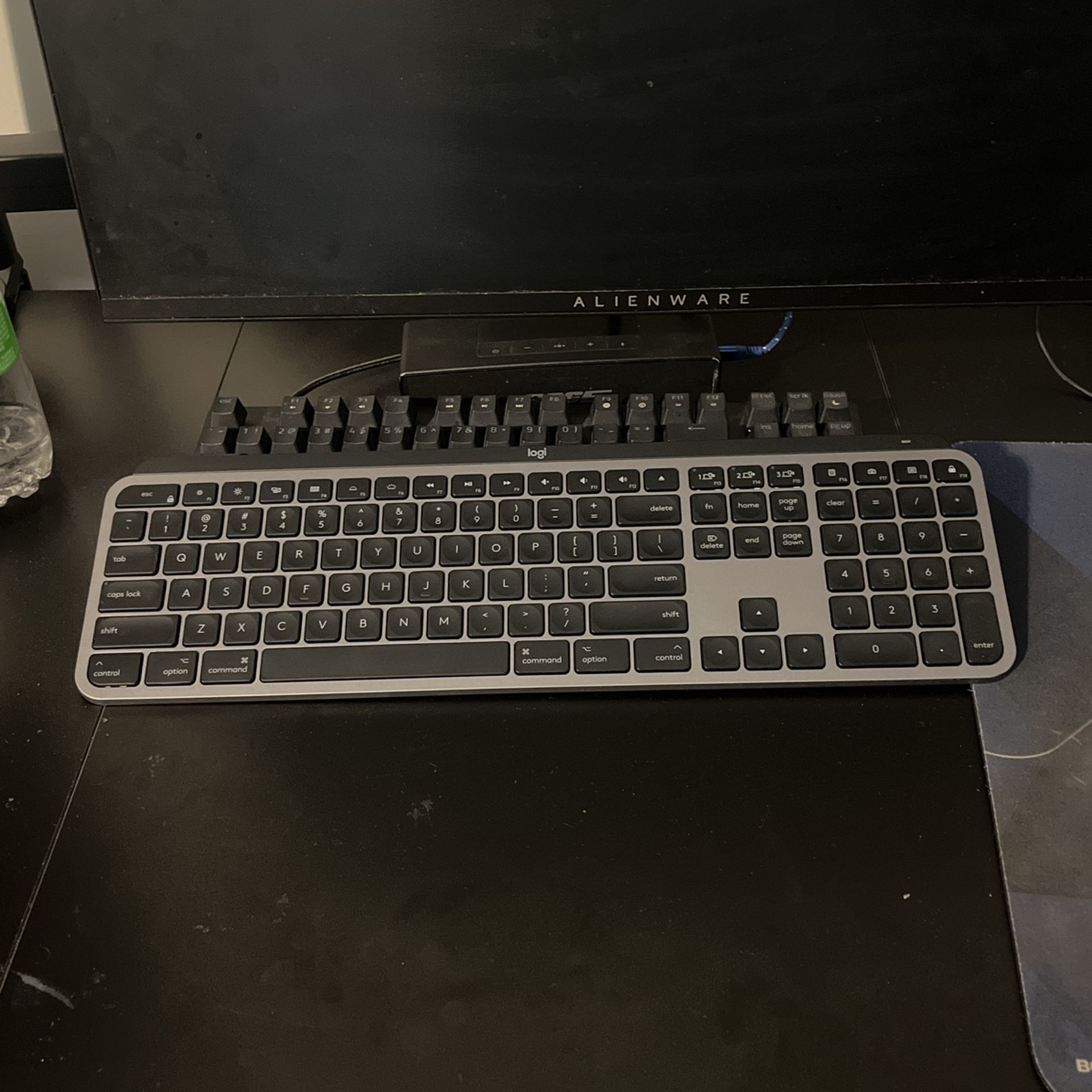 Logitech MX Keys Wireless For Mac