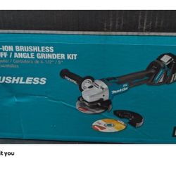 Nikita Grinder Kit New In Box Gf Brought It For Me Got One From Pawn Shop Want To Sell